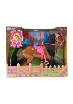 Konik 30 cm