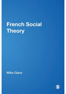 French Social Theory
