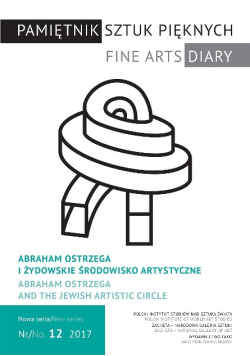 Pamiętnik Sztuk Pięknych Nr 12 / 17