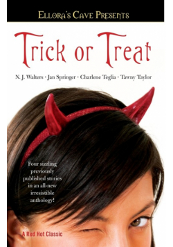 Trick or Treat