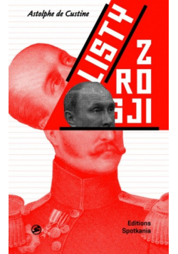 Listy z Rosji