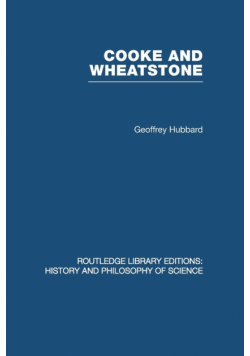 Cooke and Wheatstone