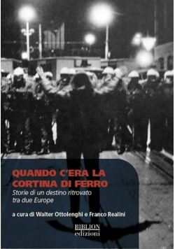 Quando c'era la cortina di ferro