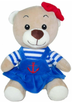 Maskotka Miś 14cm
