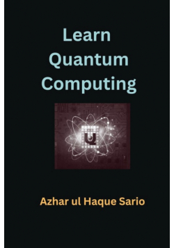 Learn Quantum Computing