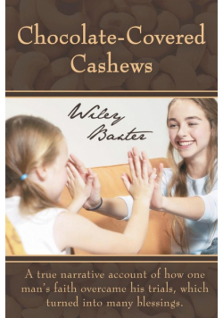 Chocolate-Covered Cashews