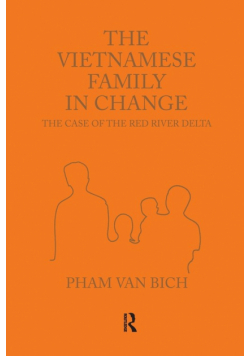 The Vietnamese Family in Change
