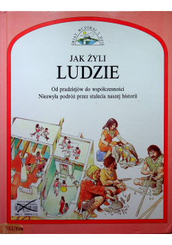 Jak żyli ludzie