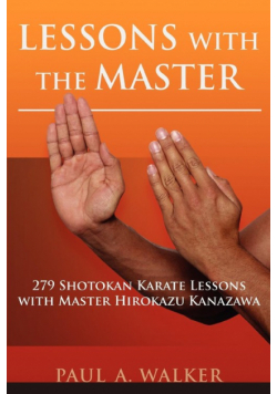 Lessons with the Master