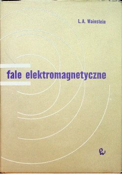 Fale elektromagnetyczne