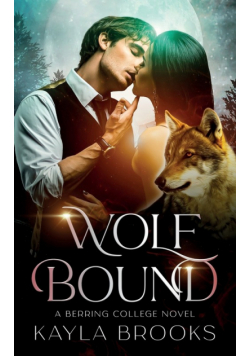 Wolf Bound