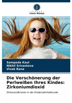 Die Verschönerung der Perlweißen Ihres Kindes