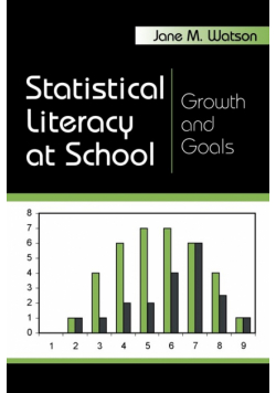 Statistical Literacy at School