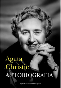 Agata Christie - Autobiografia