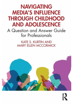 Navigating Media's Influence Through Childhood and Adolescence