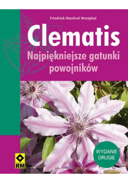 Clematis Wyd. II RM