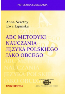 ABC metodyki nauczania języka polskiego jako obcego