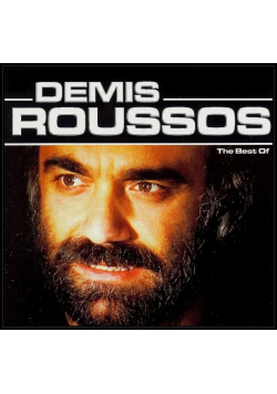 Demis Roussos - The Best of CD