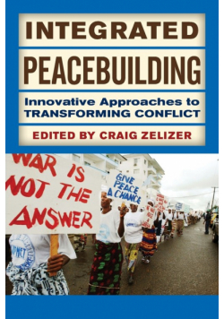 Integrated Peacebuilding
