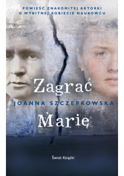 Zagrać Marię