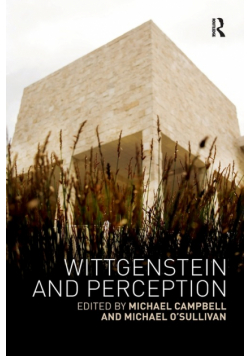 Wittgenstein and Perception