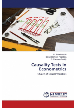 Causality Tests In Econometrics