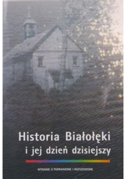 Historia Białołęki i jej dzień dzisiejszy