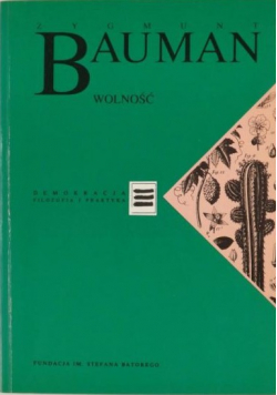 Wolność