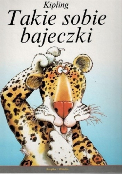 Takie sobie bajeczki