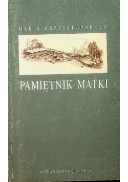 Pamiętnik matki