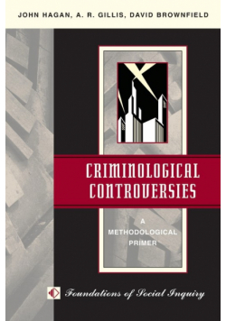 Criminological Controversies