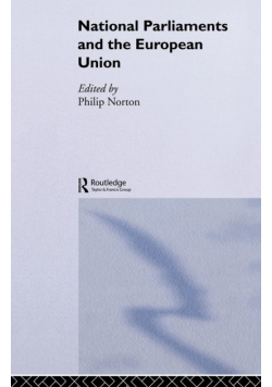 National Parliaments and the European Union