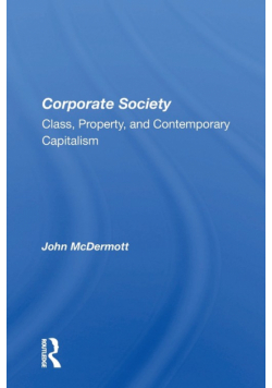Corporate Society