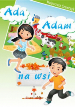 Adam i Ada na wsi