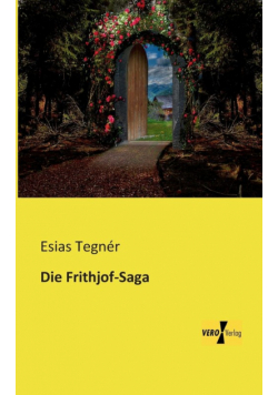 Die Frithjof-Saga
