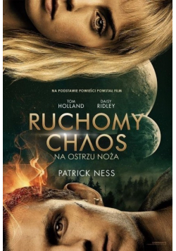 Na ostrzu noża Ruchomy chaos