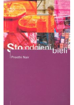Sto odcieni bieli