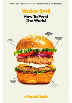 How to Feed the World
