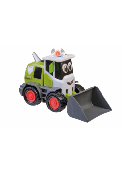 Ładowarka Claas Mini ze światłem i dźwiękiem