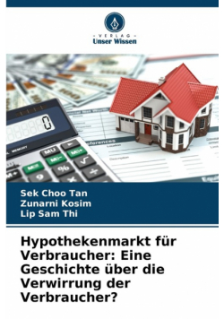Hypothekenmarkt für Verbraucher