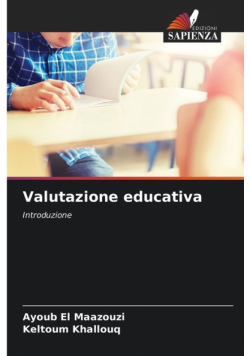 Valutazione educativa