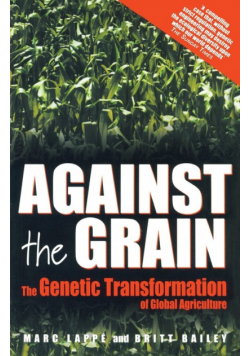 Against the Grain