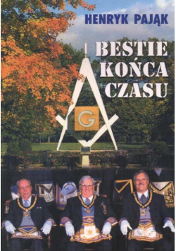 Bestie Końca Czasów