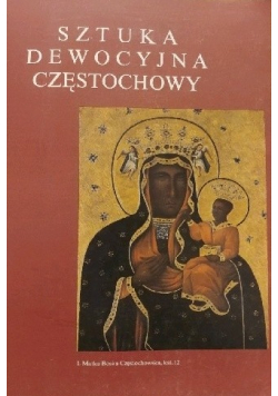 Sztuka dewocyjna Częstochowa