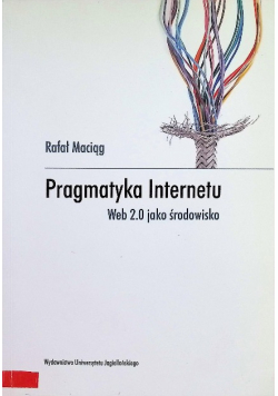 Pragmatyka internetu