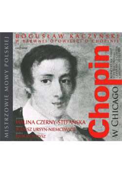 Chopin w Chicago