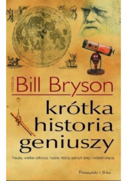 Krótka historia Geniuszy