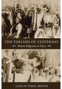 The Pariahs of Yesterday
