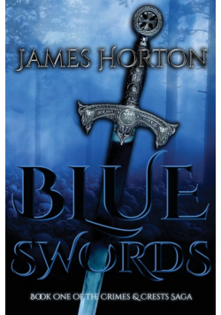 Blue Swords