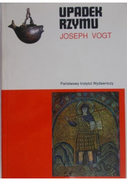 Upadek Rzymu